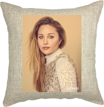 Amanda Bynes Pillow