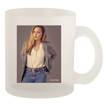 Amanda Bynes 10oz Frosted Mug