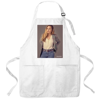 Amanda Bynes Apron