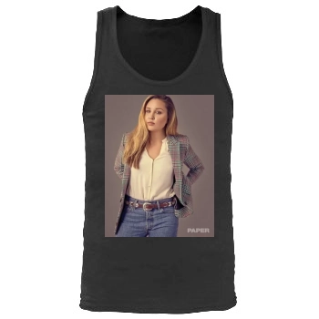 Amanda Bynes Men's Tank Top