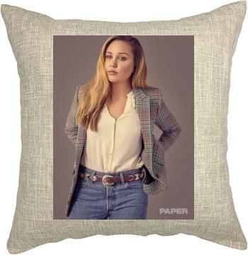 Amanda Bynes Pillow