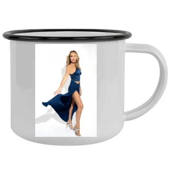 Amanda Holden Camping Mug