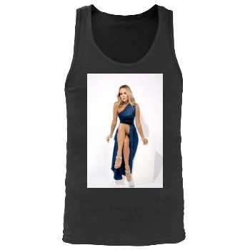 Amanda Holden Men's Tank Top