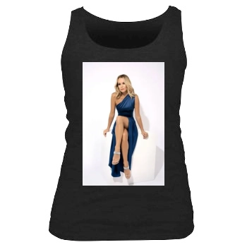 Amanda Holden Women's Tank Top