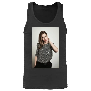 Amanda Peet Men's Tank Top