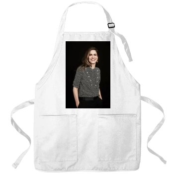 Amanda Peet Apron