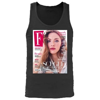 Amanda Seyfried Men's Tank Top