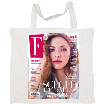 Amanda Seyfried Tote