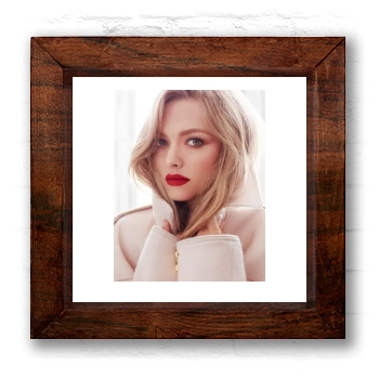 Amanda Seyfried 6x6