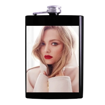 Amanda Seyfried Hip Flask