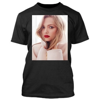 Amanda Seyfried Men's TShirt