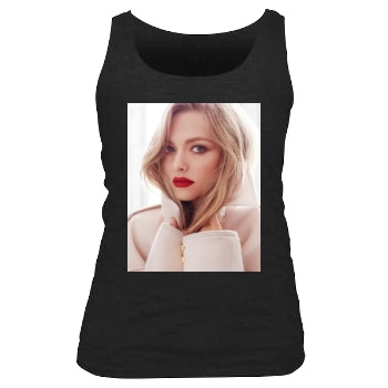 Amanda Seyfried Women's Tank Top