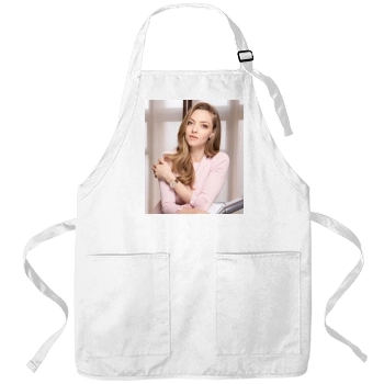 Amanda Seyfried Apron