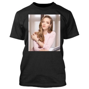 Amanda Seyfried Men's TShirt