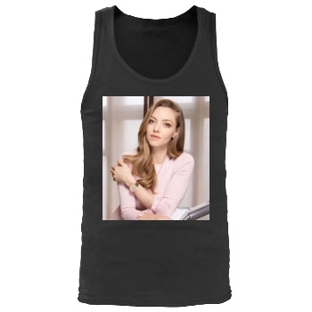 Amanda Seyfried Men's Tank Top