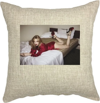 Amanda Seyfried Pillow