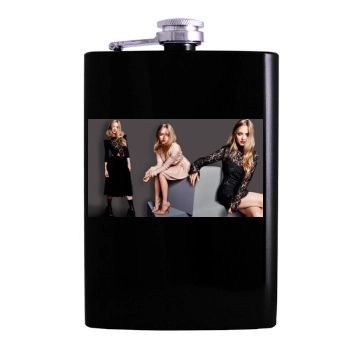 Amanda Seyfried Hip Flask