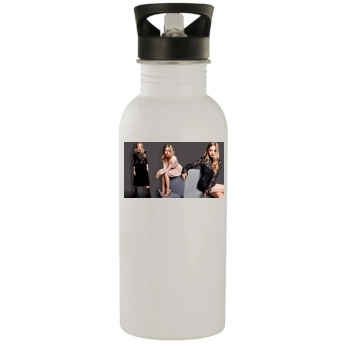 Amanda Seyfried Stainless Steel Water Bottle