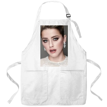 Amber Heard Apron