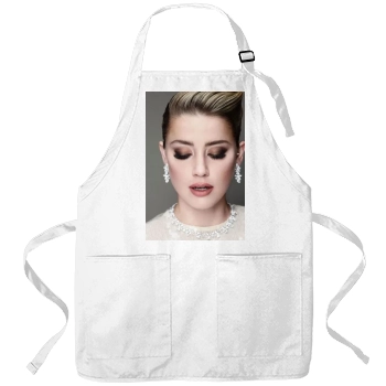 Amber Heard Apron