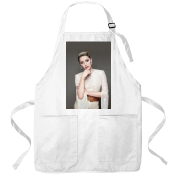 Amber Heard Apron