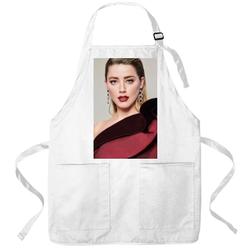 Amber Heard Apron