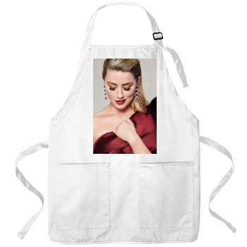 Amber Heard Apron