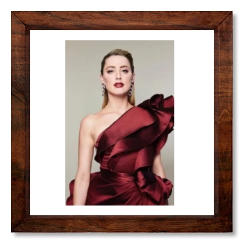 Amber Heard 12x12