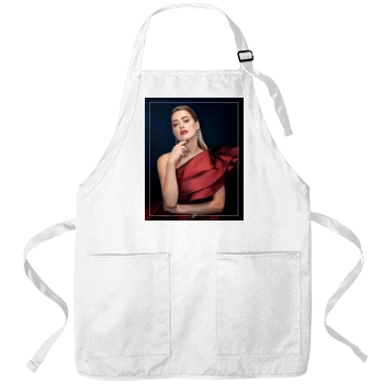 Amber Heard Apron