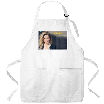 Amber Heard Apron