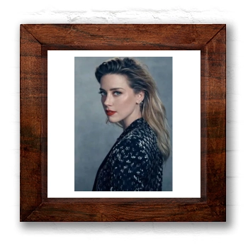 Amber Heard 6x6