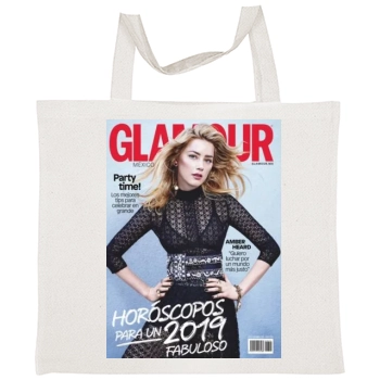 Amber Heard Tote