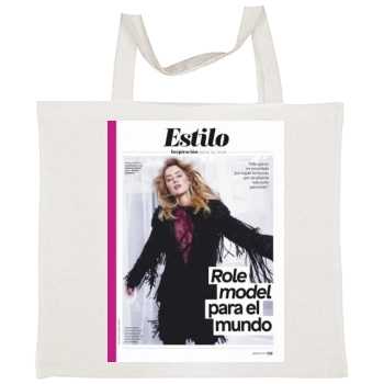 Amber Heard Tote