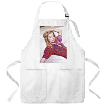 Amber Heard Apron