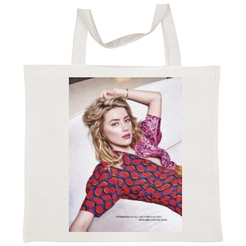 Amber Heard Tote