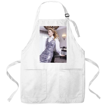 Amber Heard Apron