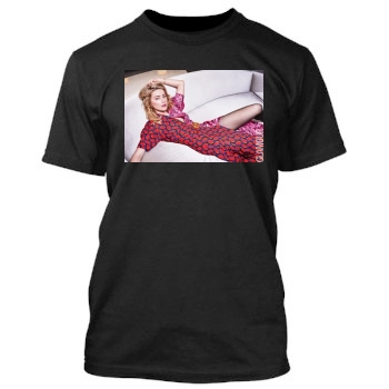 Amber Heard Men's TShirt