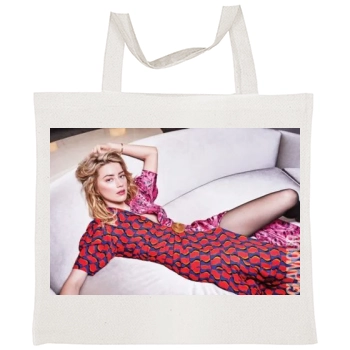 Amber Heard Tote