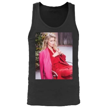 Amber Heard Men's Tank Top