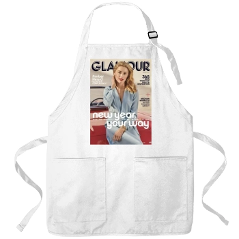 Amber Heard Apron