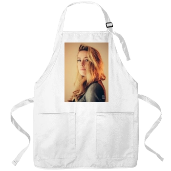 Amber Heard Apron