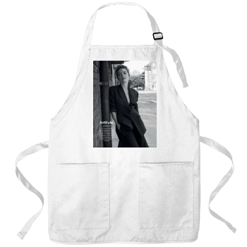 Amber Heard Apron