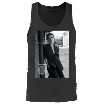 Amber Heard Men's Tank Top