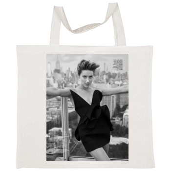 Amber Heard Tote