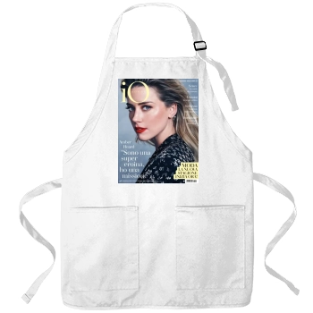 Amber Heard Apron