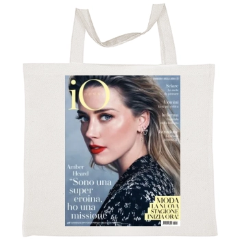 Amber Heard Tote