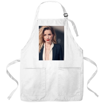 Amber Heard Apron