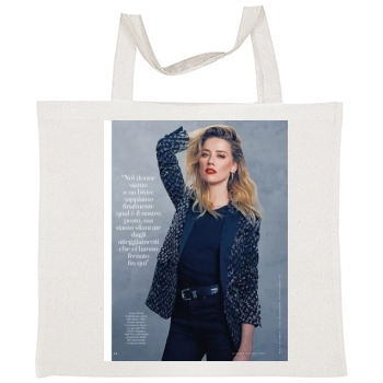 Amber Heard Tote