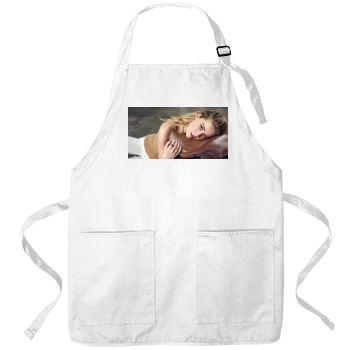 Amber Heard Apron