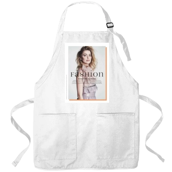 Amber Heard Apron